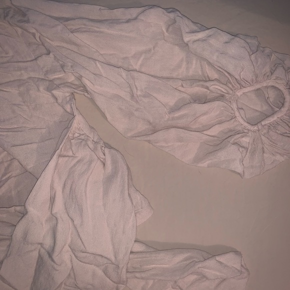 Bohemian blouse - Picture 4 of 9